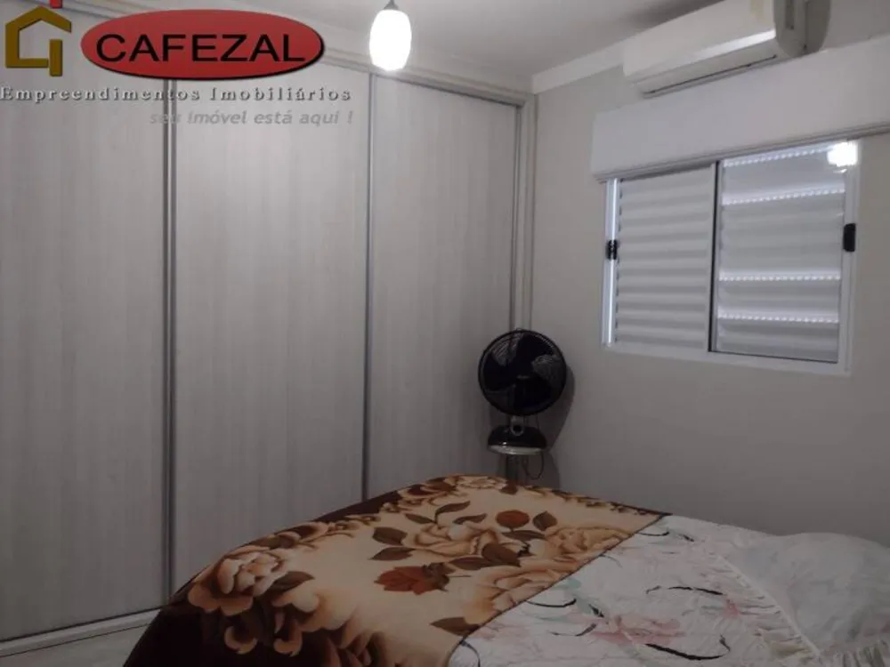 Casa, 3 quartos, 119 m² - Foto 8