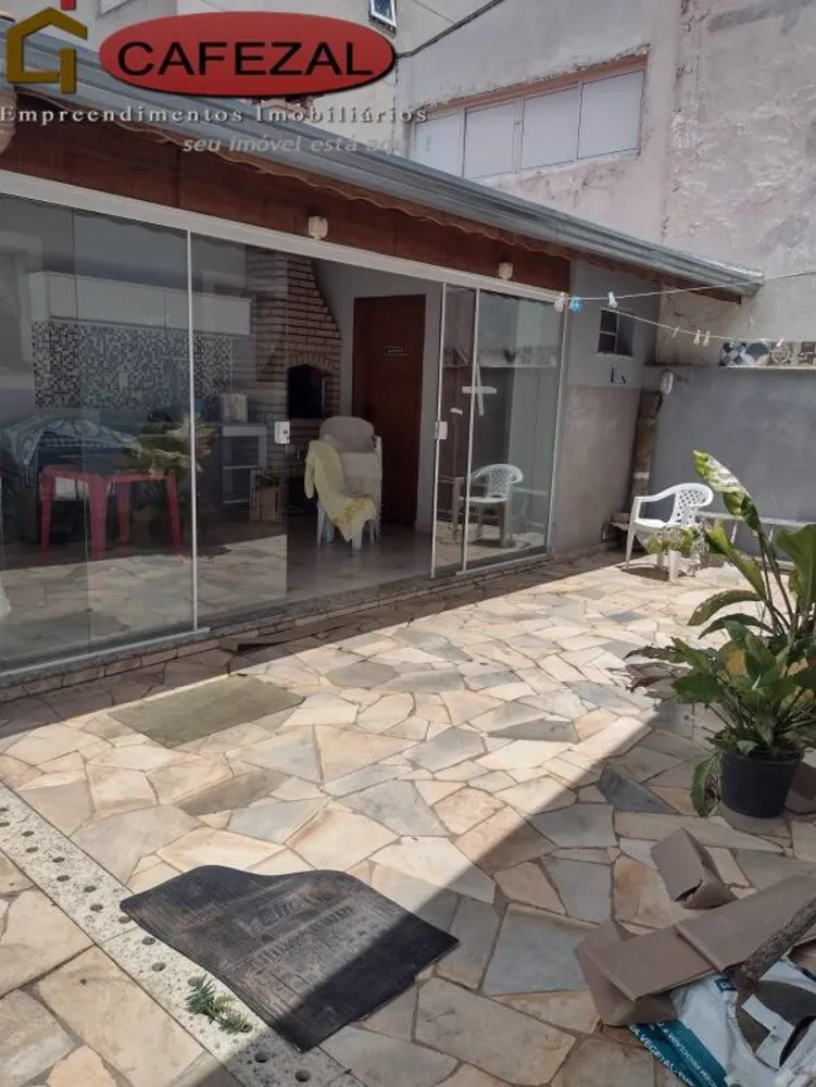 Casa, 3 quartos, 119 m² - Foto 12