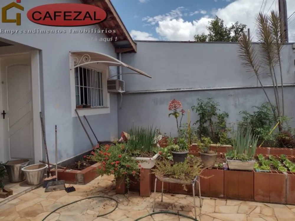 Casa, 3 quartos, 119 m² - Foto 2