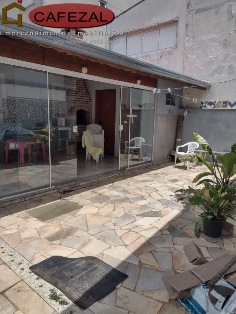 Casa, 3 quartos, 119 m² - Foto 10