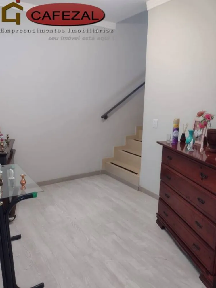 Casa, 3 quartos, 119 m² - Foto 4