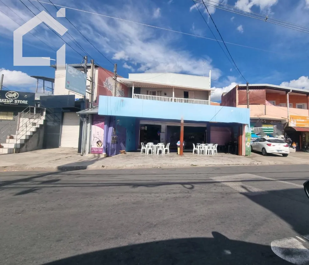 Prédio Inteiro, 178 m² - Foto 1