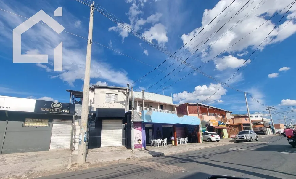 Prédio Inteiro, 178 m² - Foto 2