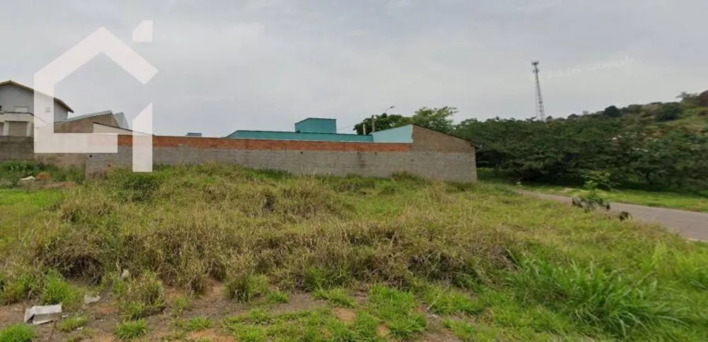 Terreno, 306 m² - Foto 1