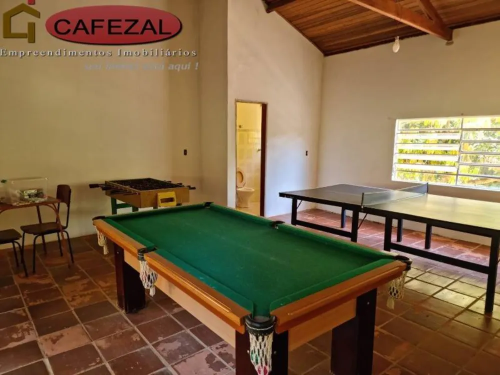 Casa, 4 quartos, 410 m² - Foto 11