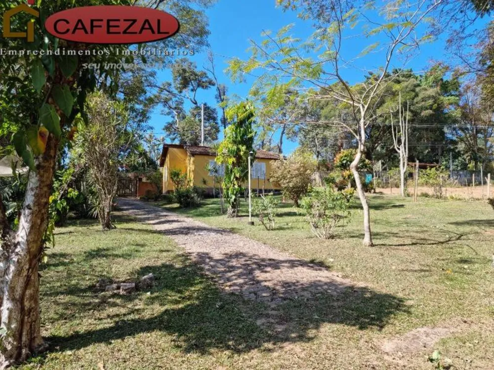 Casa, 4 quartos, 410 m² - Foto 2