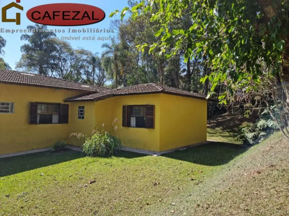 Casa, 4 quartos, 410 m² - Foto 5