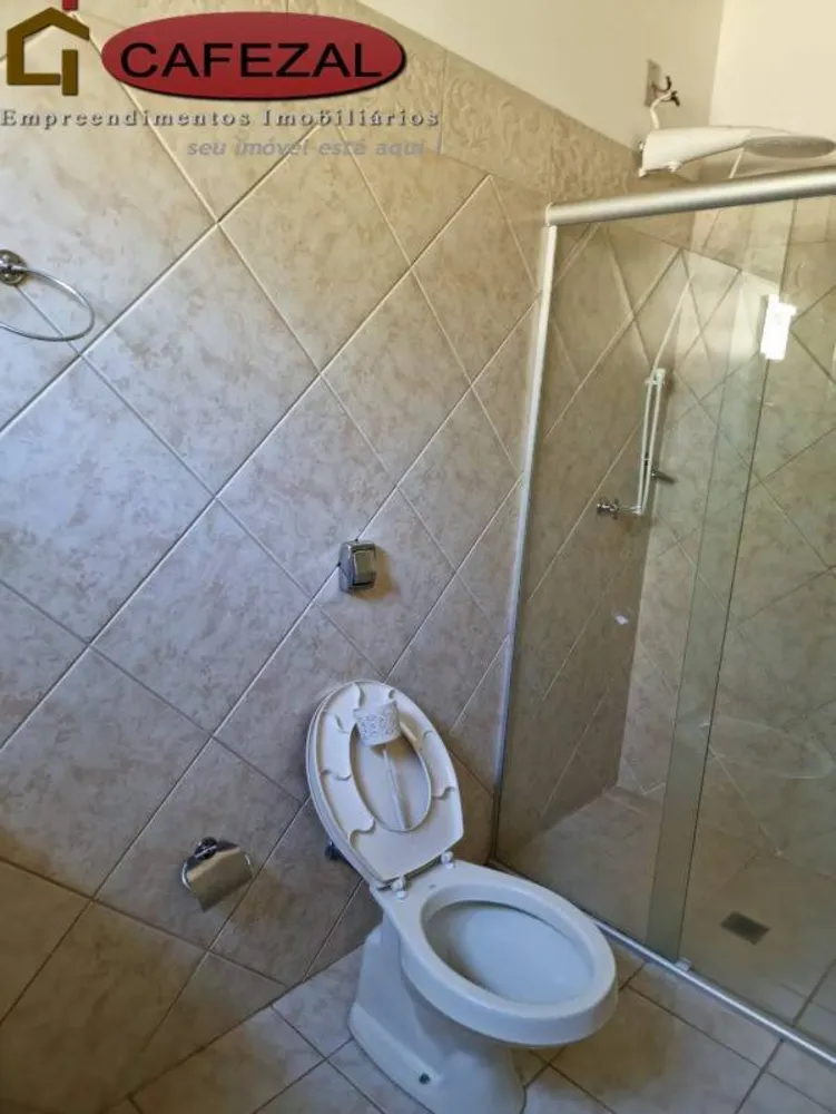 Casa, 4 quartos, 410 m² - Foto 10