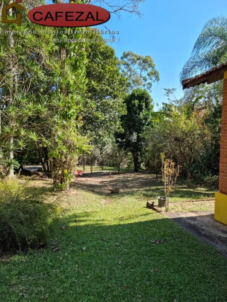 Casa, 4 quartos, 410 m² - Foto 1