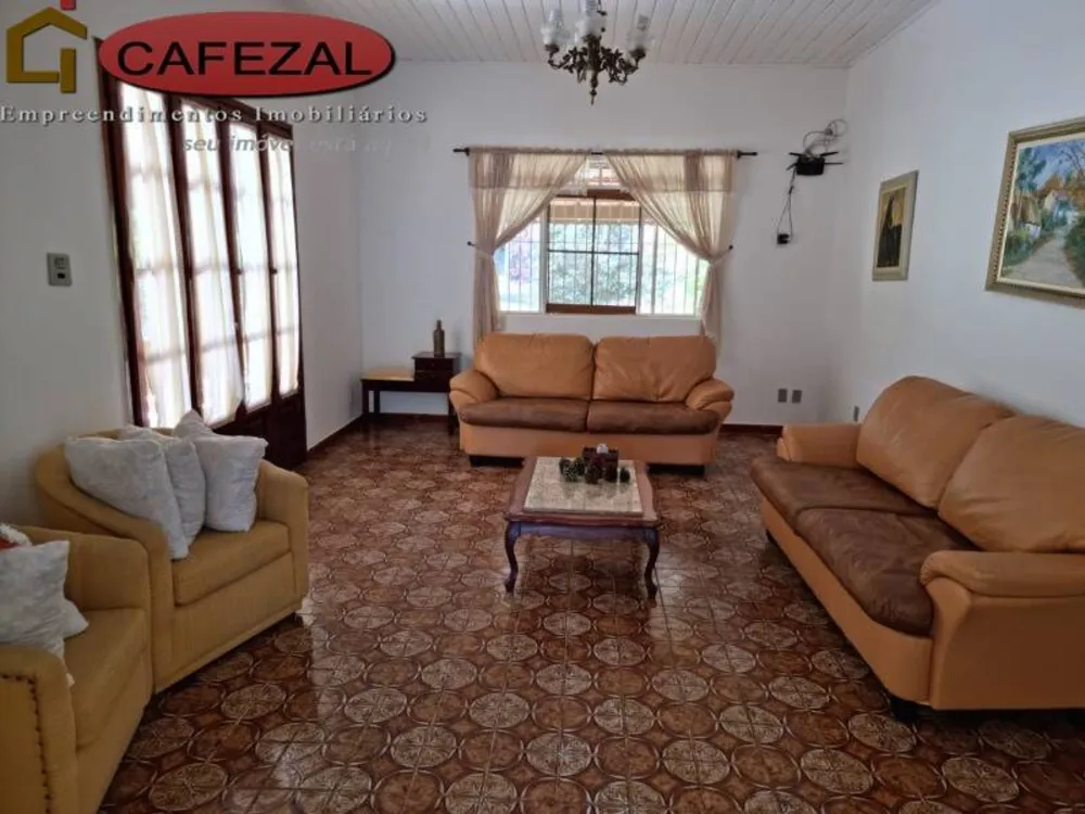 Casa, 4 quartos, 410 m² - Foto 8