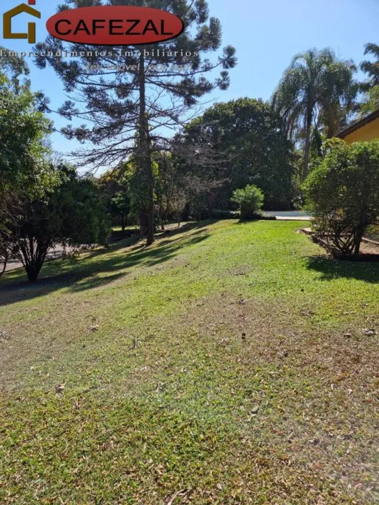 Casa, 4 quartos, 410 m² - Foto 4