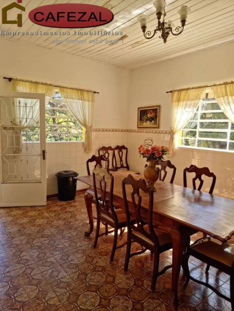 Casa, 4 quartos, 410 m² - Foto 6