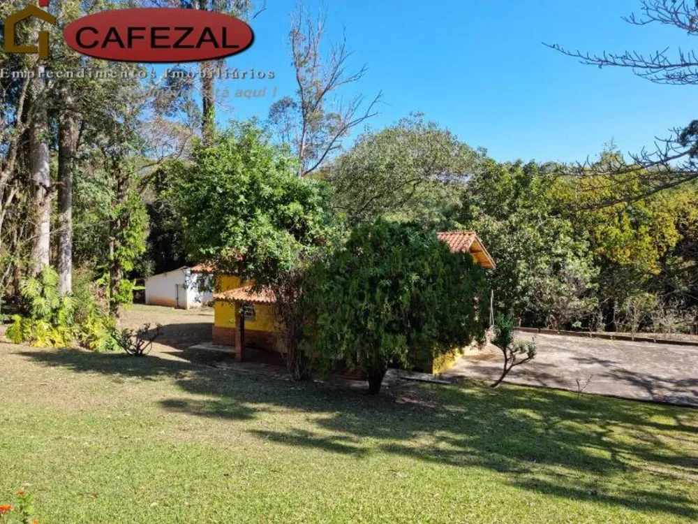 Casa, 4 quartos, 410 m² - Foto 3