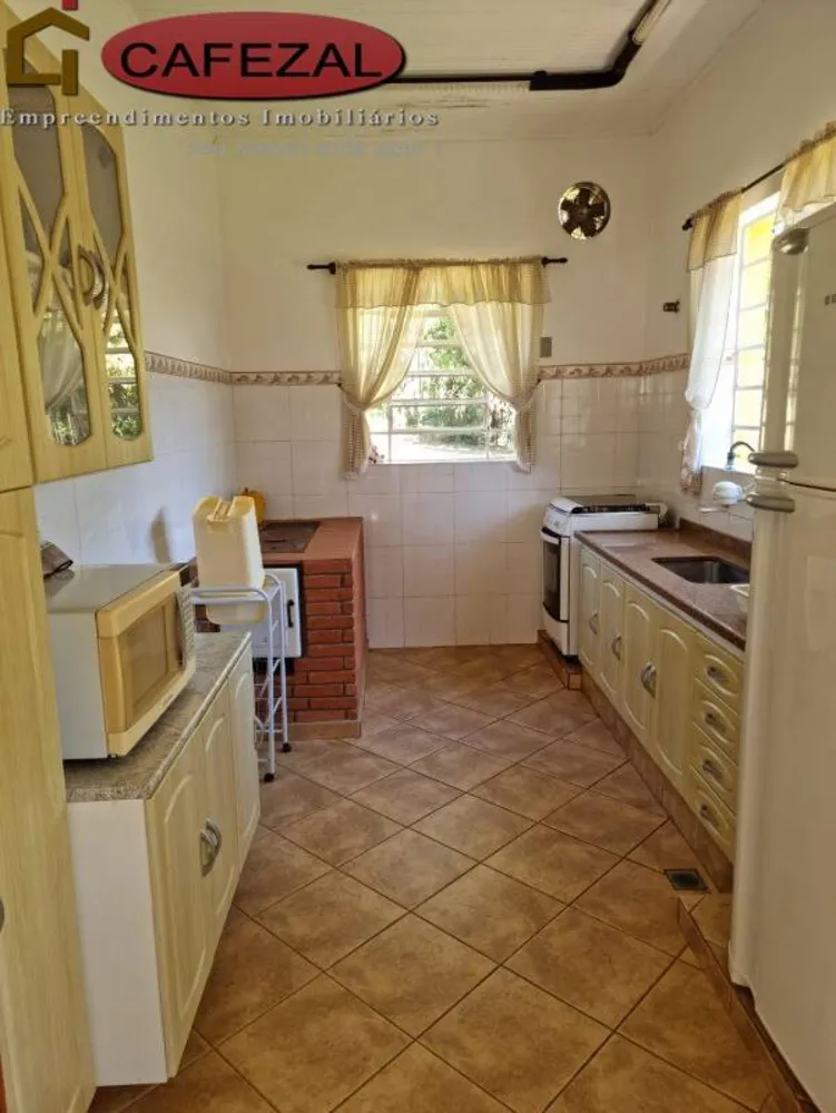 Casa, 4 quartos, 410 m² - Foto 9