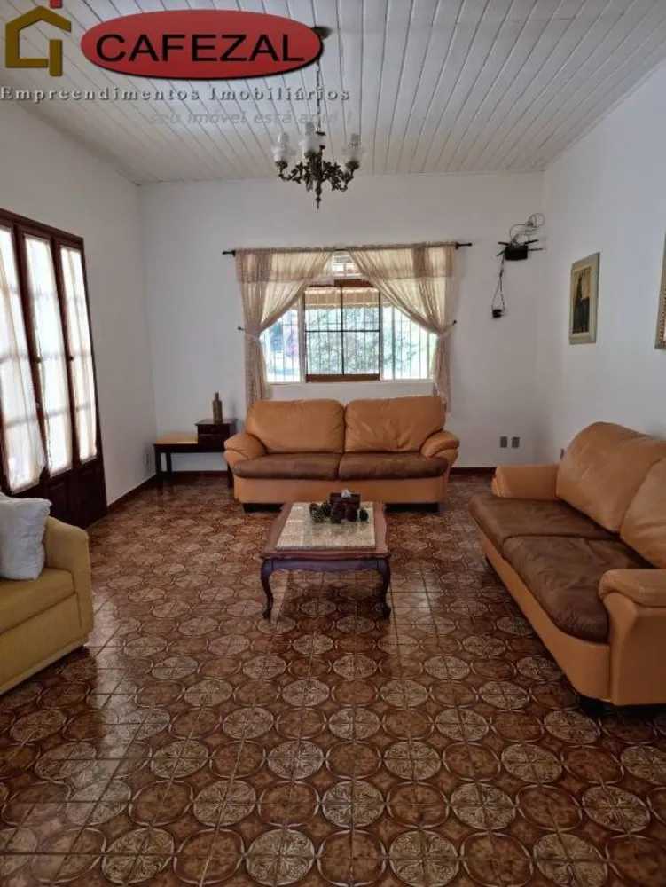 Casa, 4 quartos, 410 m² - Foto 7
