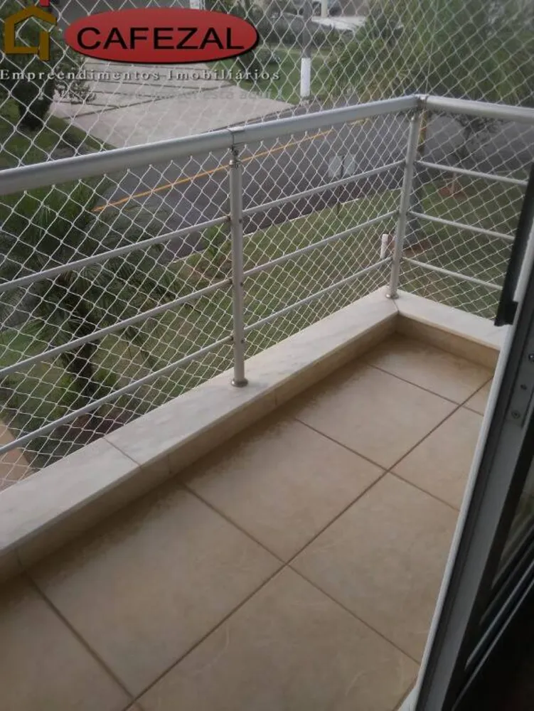 Casa de Condomínio, 3 quartos - Foto 7