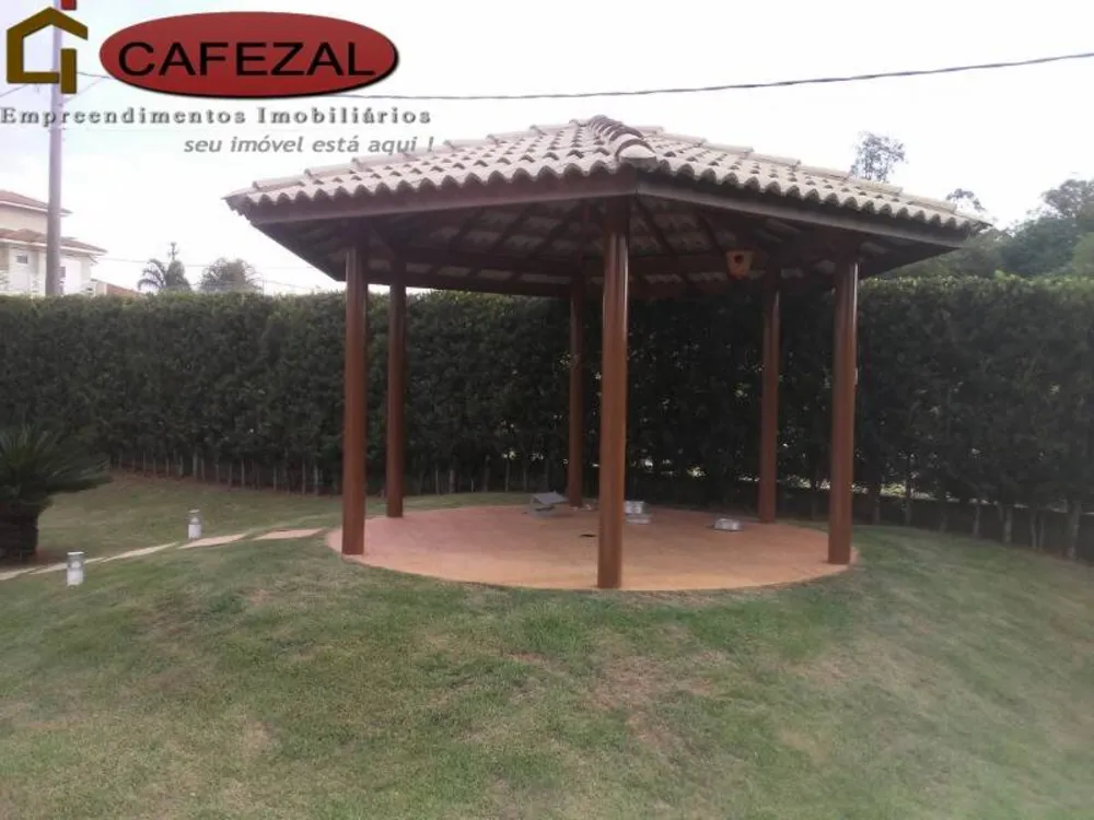 Casa de Condomínio, 3 quartos - Foto 11