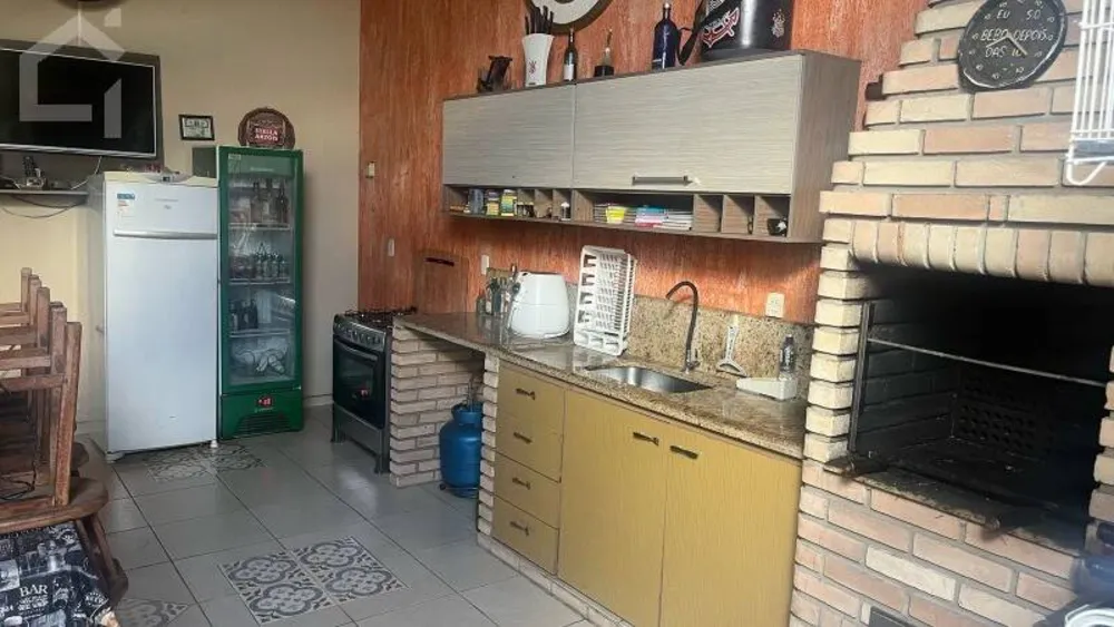 Casa, 3 quartos, 120 m² - Foto 10