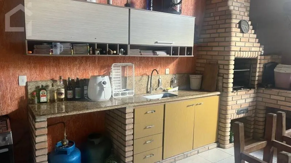 Casa, 3 quartos, 120 m² - Foto 12