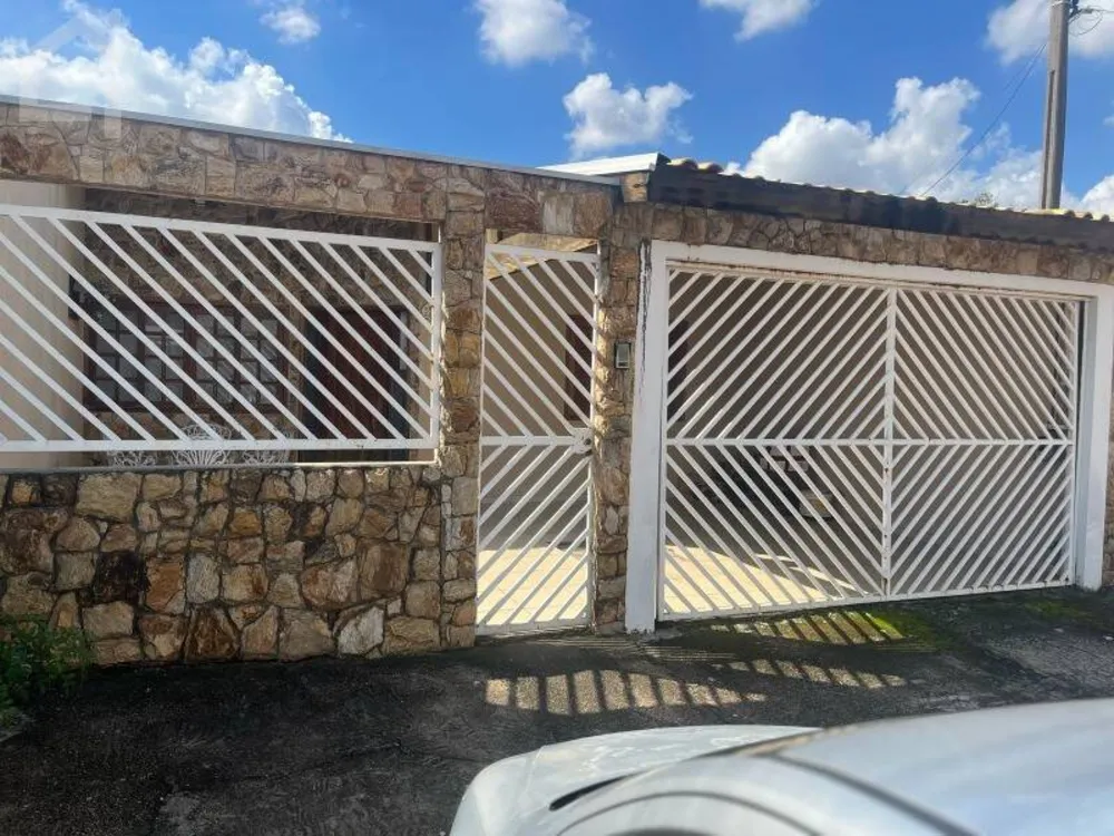 Casa, 3 quartos, 120 m² - Foto 1
