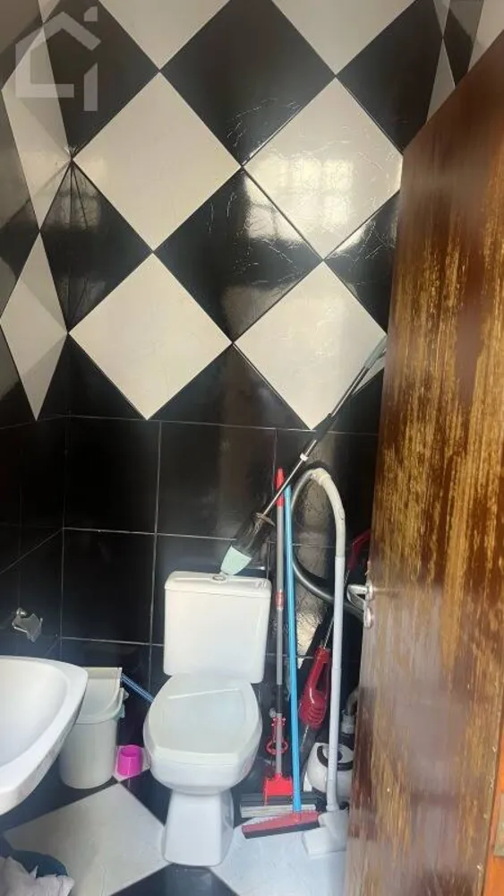 Casa, 3 quartos, 120 m² - Foto 11