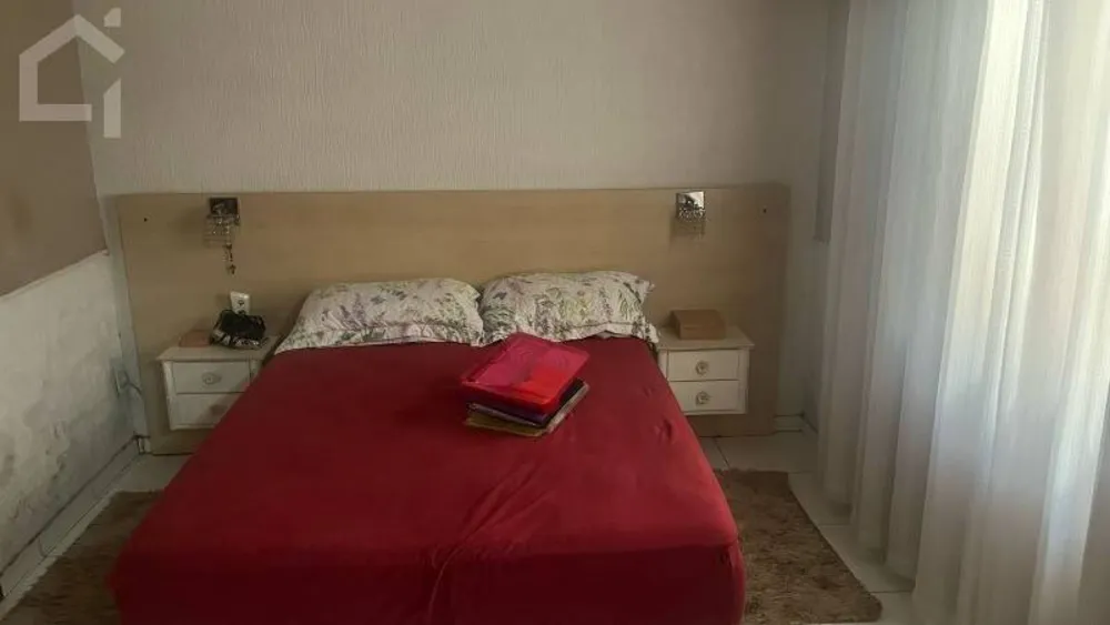 Casa, 3 quartos, 120 m² - Foto 8