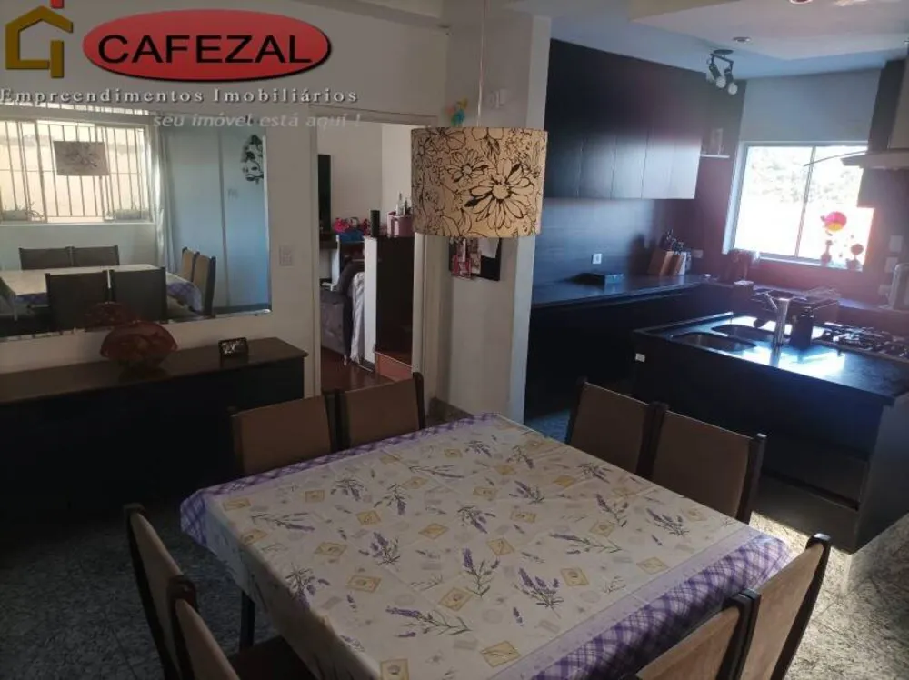 Casa, 3 quartos, 150 m² - Foto 2