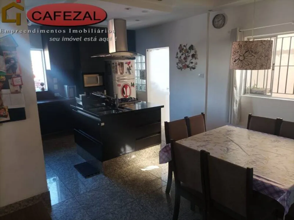 Casa, 3 quartos, 150 m² - Foto 3
