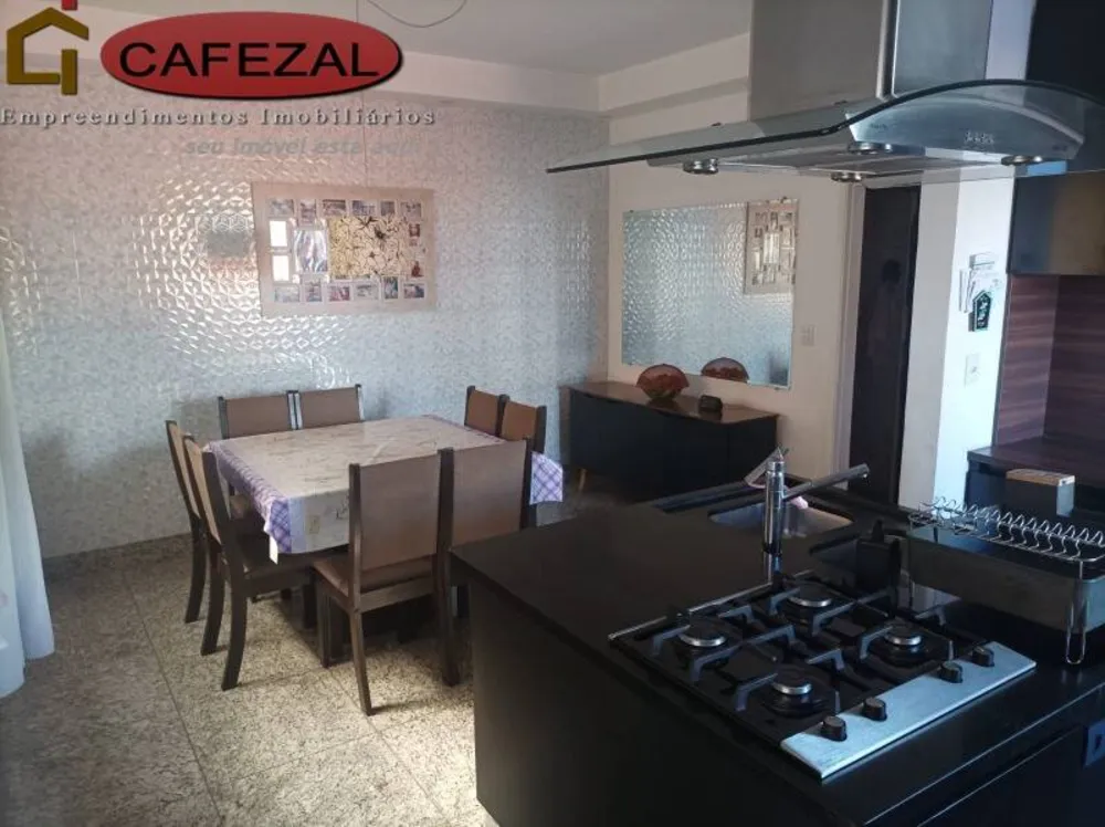Casa, 3 quartos, 150 m² - Foto 4