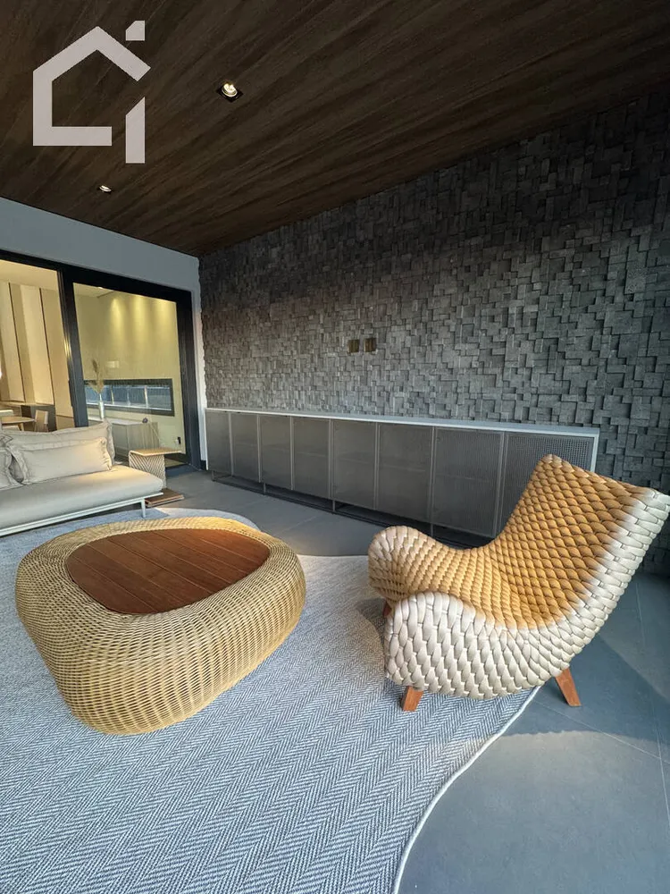 Casa de Condomínio, 4 quartos - Foto 8
