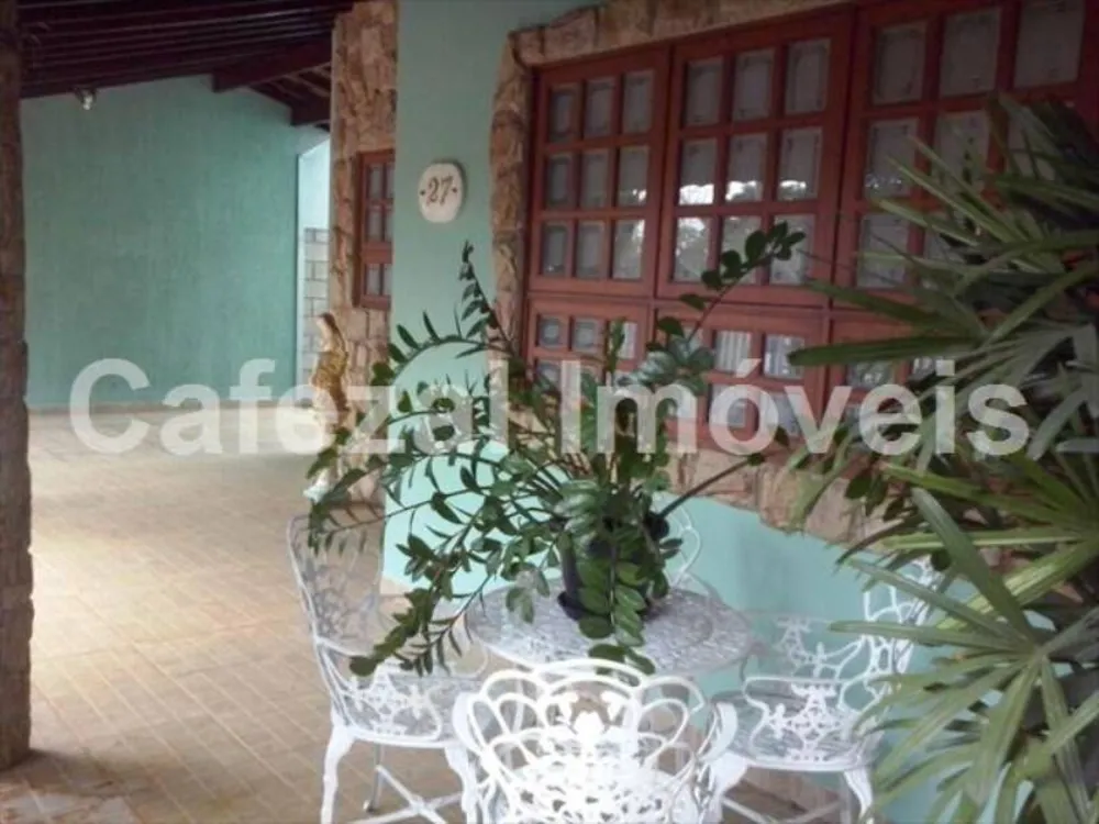 Casa, 3 quartos, 204 m² - Foto 4