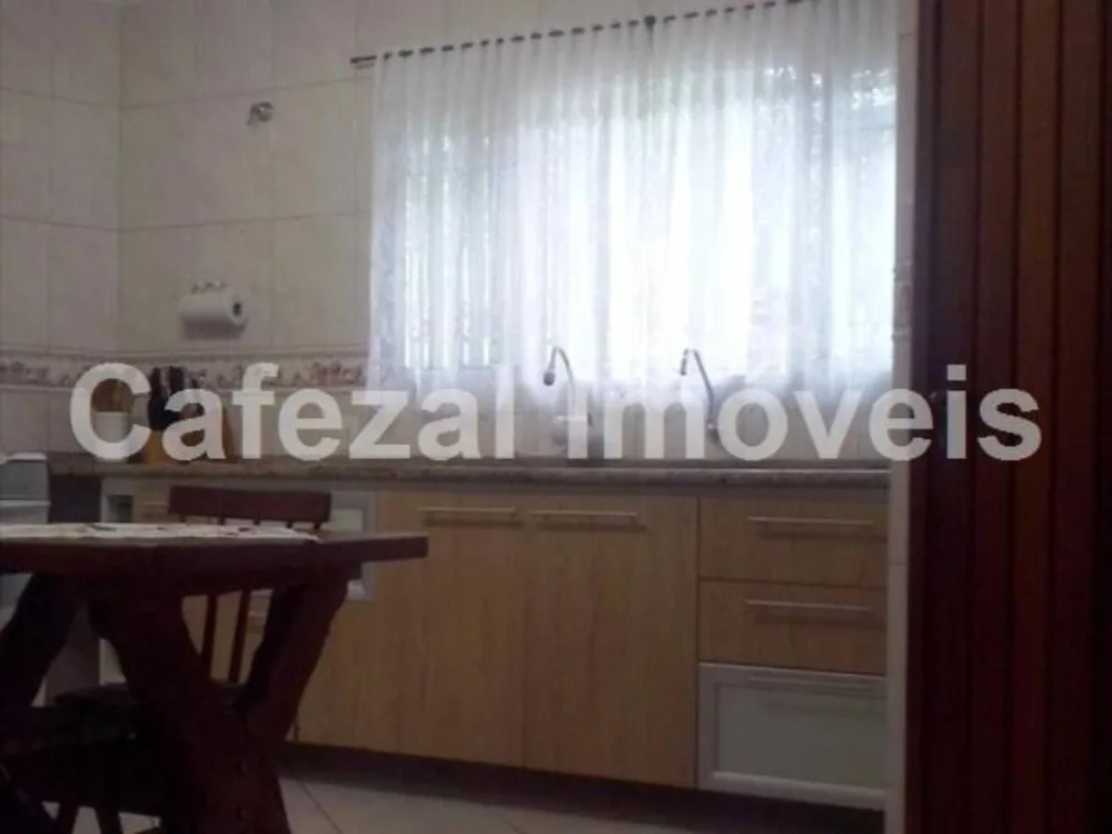 Casa, 3 quartos, 204 m² - Foto 6