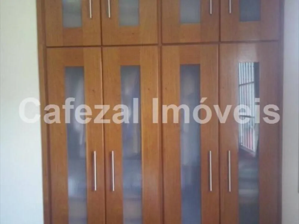 Casa, 3 quartos, 204 m² - Foto 12