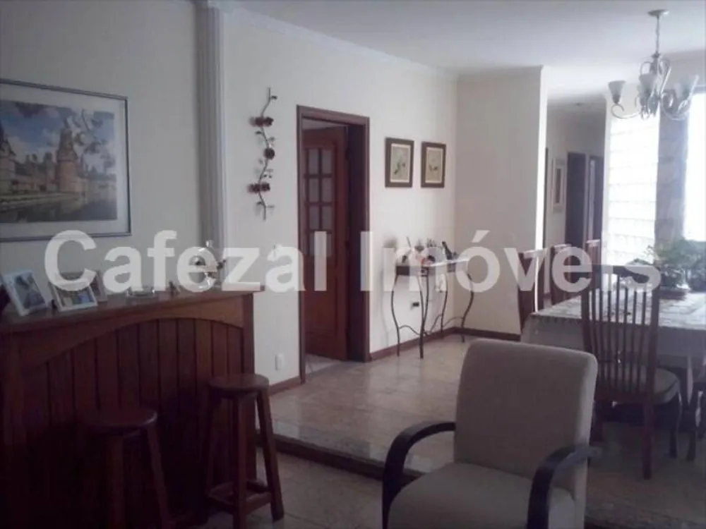 Casa, 3 quartos, 204 m² - Foto 5
