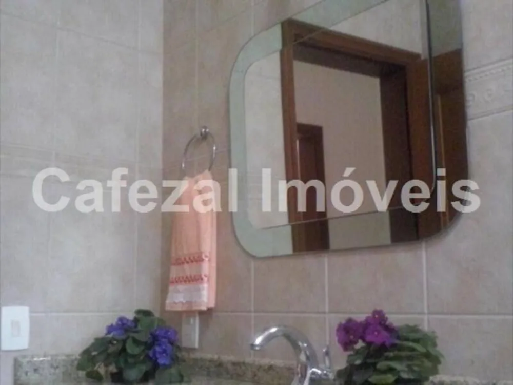 Casa, 3 quartos, 204 m² - Foto 7