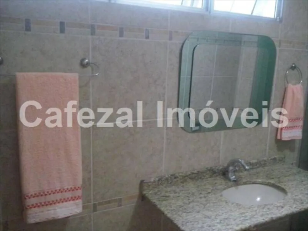 Casa, 3 quartos, 204 m² - Foto 8