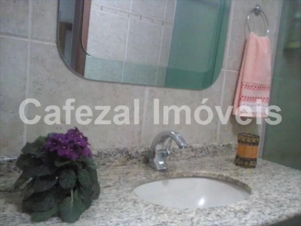 Casa, 3 quartos, 204 m² - Foto 10