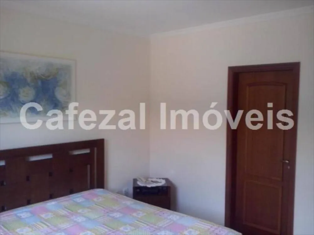 Casa, 3 quartos, 204 m² - Foto 11