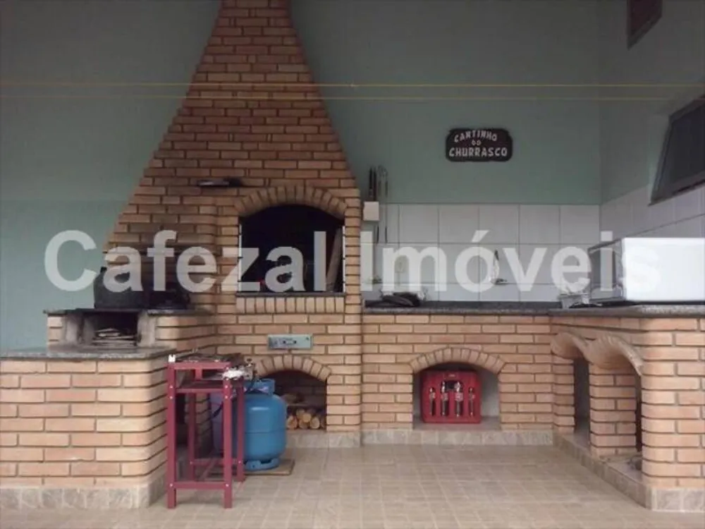 Casa, 3 quartos, 204 m² - Foto 3
