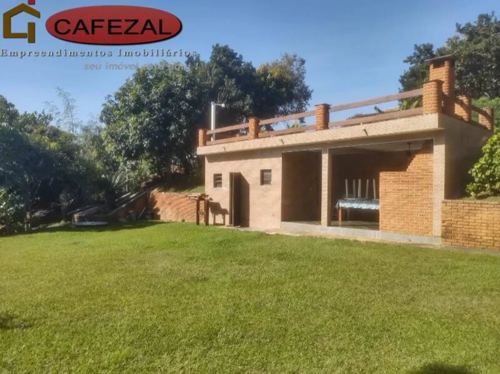 Casa, 3 quartos, 241 m² - Foto 5
