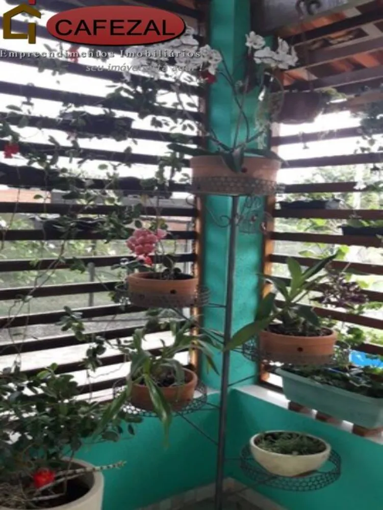 Casa, 3 quartos, 120 m² - Foto 11