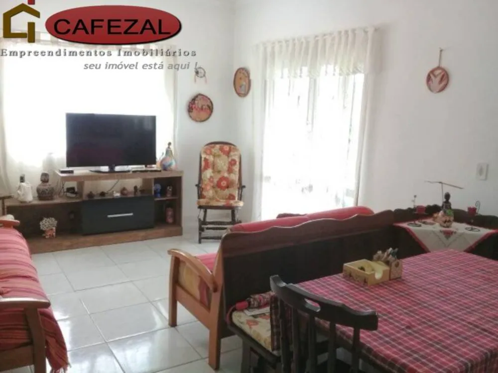 Casa, 3 quartos, 120 m² - Foto 8