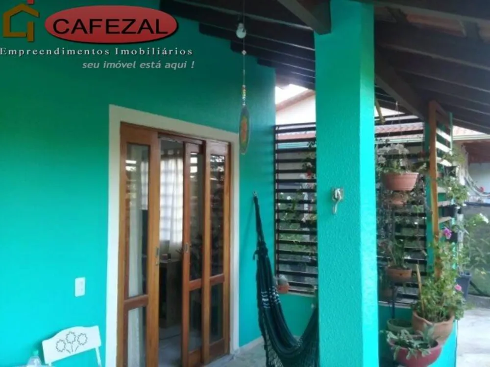 Casa, 3 quartos, 120 m² - Foto 6