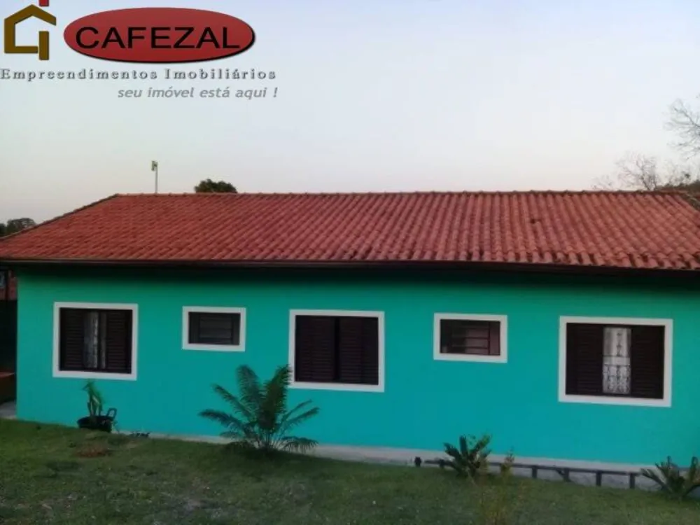 Casa, 3 quartos, 120 m² - Foto 2