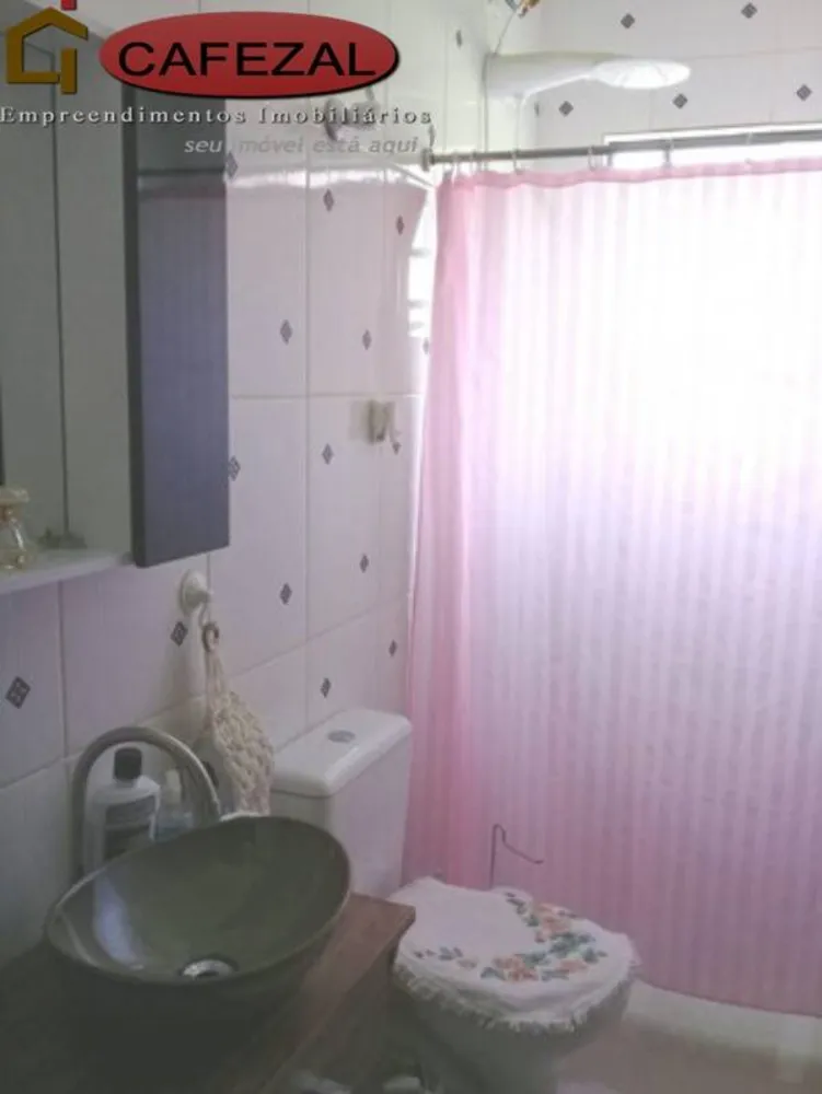 Casa, 3 quartos, 120 m² - Foto 5
