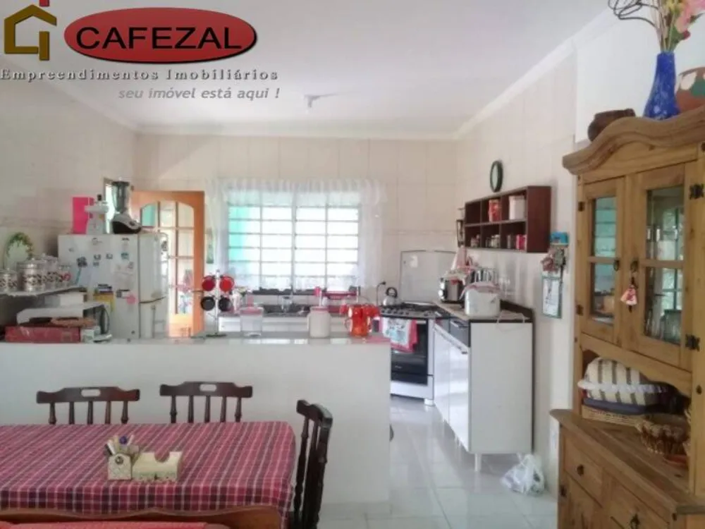 Casa, 3 quartos, 120 m² - Foto 7