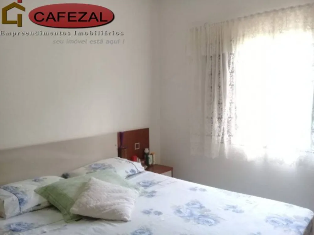 Casa, 3 quartos, 120 m² - Foto 12