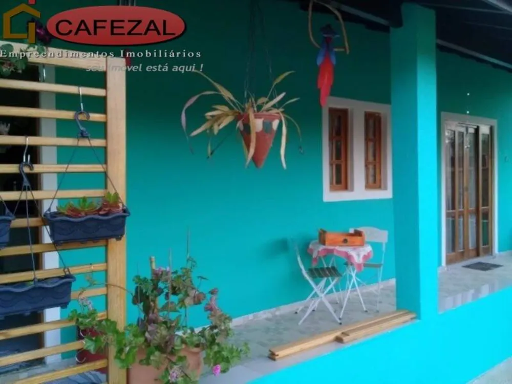 Casa, 3 quartos, 120 m² - Foto 4