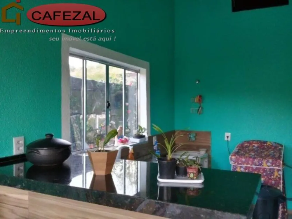 Casa, 3 quartos, 120 m² - Foto 3