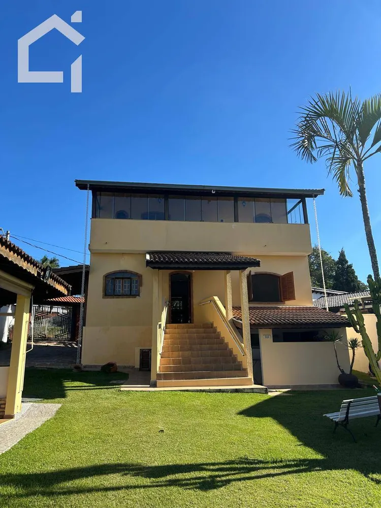 Casa, 3 quartos, 302 m² - Foto 5